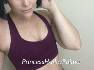 PrincessHaileyPalmer