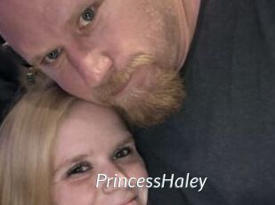 PrincessHaley