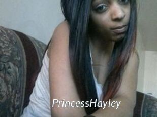 PrincessHayley