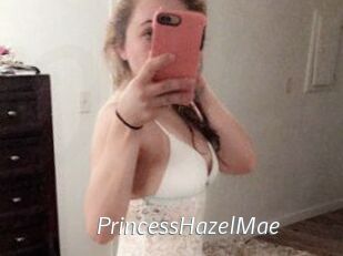 PrincessHazelMae