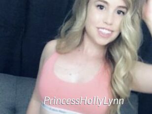 PrincessHollyLynn