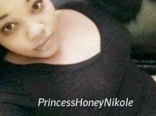 PrincessHoneyNikole