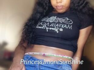 PrincessImaniSunshine