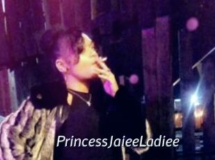 PrincessJaieeLadiee