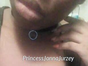 PrincessJannaJurzey