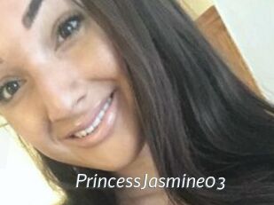 PrincessJasmine03