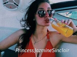 PrincessJazmineSinclair