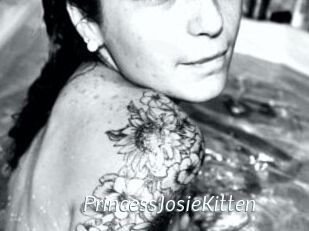 PrincessJosieKitten