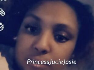 PrincessJucieJosie