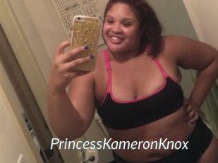 PrincessKameronKnox