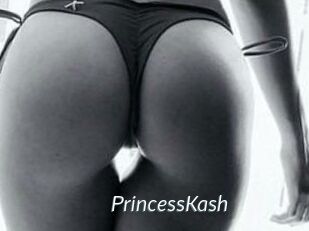 PrincessKash