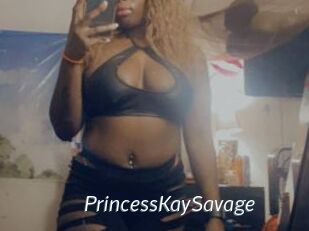 PrincessKaySavage
