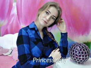 PrincessKelly