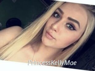 PrincessKellyMae