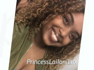 PrincessLailaniLux