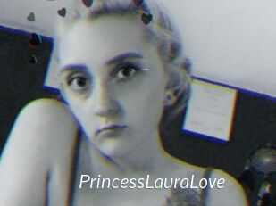 PrincessLauraLove