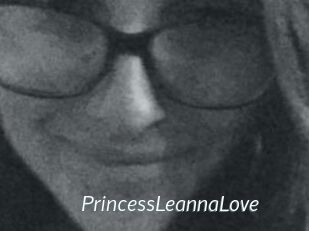 PrincessLeannaLove