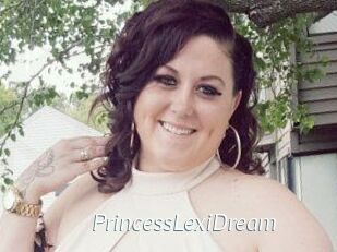 PrincessLexiDream