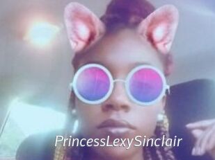 PrincessLexySinclair