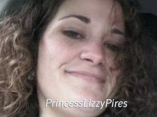 PrincessLizzyPires