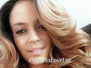 PrincessLoveLee
