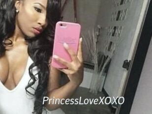PrincessLoveXOXO