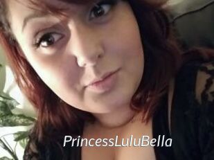 PrincessLuluBella