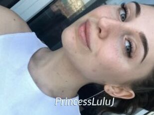 PrincessLuluJ