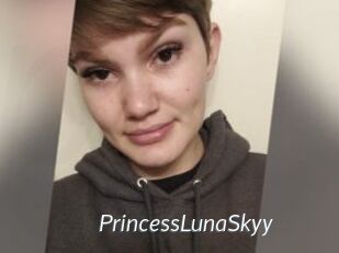 PrincessLunaSkyy