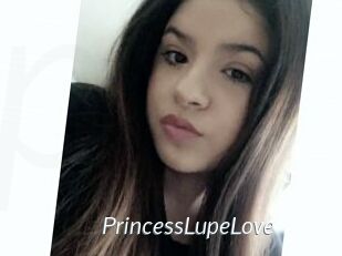 PrincessLupeLove