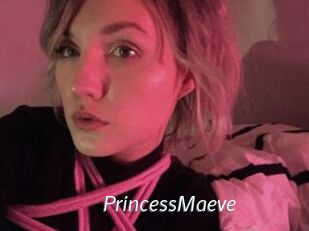 PrincessMaeve