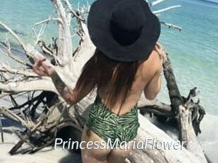 PrincessMariaFlower
