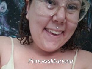 PrincessMariana