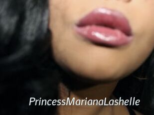 PrincessMarianaLashelle