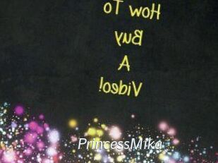 Princess_Mika