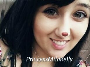 PrincessMilaKelly