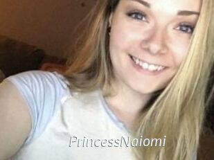 PrincessNaiomi