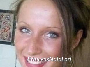 PrincessNalaLori