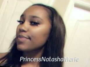 PrincessNatashaMarie