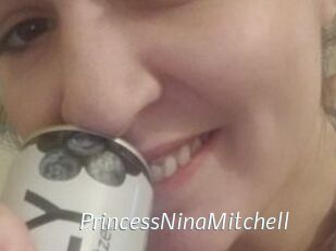 PrincessNinaMitchell