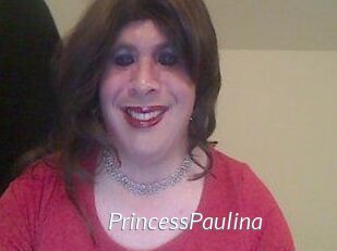 PrincessPaulina