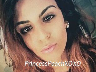 PrincessPeachXOXO