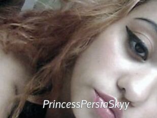 PrincessPersiaSkyy