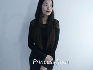 PrincessQaun