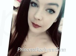 PrincessRaelynnnSinn