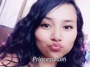 PrincessRain