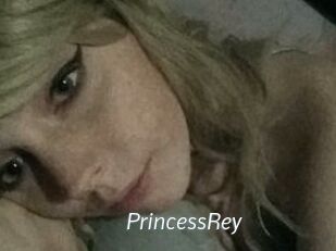 PrincessRey
