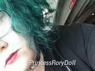 PrincessRoryDoll