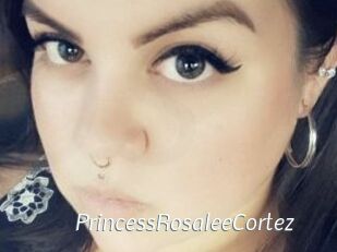 PrincessRosaleeCortez