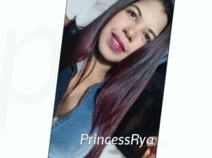 PrincessRya